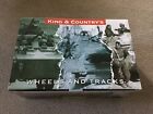 King   Country Bbg021 German Army Camo Panzer Jagdpanzer Iv   Tank Commander New