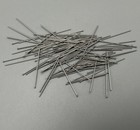 Dental Orthodontic Ball End Clasps Retainer Clasp Oblique Bars Spherical Scheu