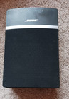 Bose Soundtouch 10 Wireless Speaker Model 416776 Black Remote Bluetooth Wifi