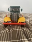 The First Hess Truck 1982 New In Box Never Displayed Or Played With Box Has Wear