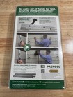Pactool Sa902a01 Gecko Gauge 5 8  Artisan Siding Mounting Kit New Oem
