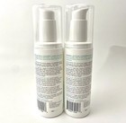2x Mederma Advanced Dry  Skin Therapy Facial Cleanser Alpha Hydroxy Acid New