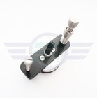 Windshield Repair Kit Cracked Glass Professional Rock Chip Tool Diy Or Business