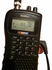 Uniden Bearcat Nascar Bc72xlt Handheld Scanner Radio