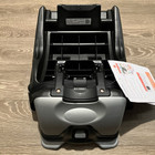 Baby Trend Infant Car Seat Base Ez Flex-loc 32 Cb56100 - Black