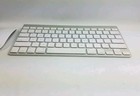 Apple Oem Wireless Keyboard  a1314  And Magic Mouse  a1296  Tested Working