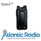 Hytera Bd502i Compact Digital Dmr And Analog Portable Radio  open Box 