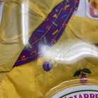 Fisher Price Briarberry Bear Raincoat   Hat Rain Coat Jacket Vintage 1999 Yellow