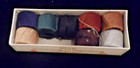 Vintage Star Darning   Mending Cotton Thread