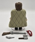 The Walking Dead Minimates Lookout Duty Rick 2   sdcc Exclusive 