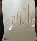 Cisco At t Microcell Wireless Cell Signal Booster Tower 3g Antenna Dph153-at