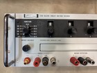 Fluke 720a Kelvin-varley Divider  For Parts Or Repair