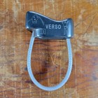 Petzl Verso Belay Device