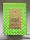 Crown Royal Golden Apple 23yr Bottle box  empty- No Alcohol 