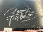 Manny Pacquiao Autograph Signed 11x14 Photo With Psa Dna  1112652 