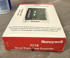 Honeywell Home 4219 Wired 8-zone Expander