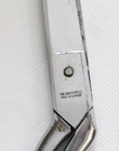 Vintage Singer 608 Scissors Made In Germany     Sewing Fabric Shears 8   