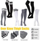 Thigh-high Socks Knee-length Warm Stockings Women s Boots Socks Leg Warm Socks