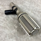 1980 s Shure Sm59 Microphone With Extras