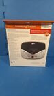 At t 1722 Digital Answering System With Time And Day Stamp New