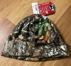 Rocky 40g Insulated Cuff Hat With Scent Iq Atomic In Realtree Edge Camo 608310