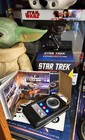 Star Trek Wb Light Sound Communicator  Sci-fi Collectible Prop
