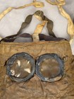 Original French M2  m2b  Gas Mask W  Can