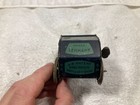 Lehmann Marke German Tin Litho Wind-up Toy Nice Condition Missing Driver