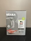 Beaba Babycook Solo 4 In 1 Baby Food Maker Steamer And Processor Brand New