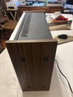 Teac A-1250 Automatic Reverse Stereo Reel-to-reel Tape Recorder Deck