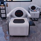Electro Magnetic Chair