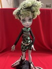Monster High Freak Du Chic Twyla Boogeyman Doll Mattel 2015