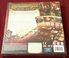 Warhammer Quest The Adventure Card Game Fantasy Flight Games Nib Sealed New 2015