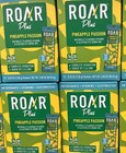 5- Boxes 60pks    roar Plus Pineapple Passion     vitamin   Electrolyte Drink 4 25