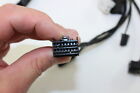 02 03 Yamaha R1  Headlight Speedo Gauges Wiring Harness Wire Loom -  new 
