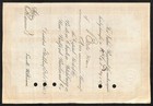 Boston  Clinton  Fitchburg And New Bedford Rr 1876 Stock Cert  Lovell Williams
