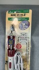 Clover Mini Iron Ii The Adapter 9100 For Sewing Quilting Applique Crafting