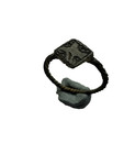 Ancient Roman Or Byzantine Bronze Ring       131