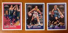 Lot Of 21 Autographed 2001 Fleer Tradition Wnba Cards - No Duplicates