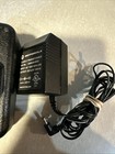 Motorola Minitor Iii  3  Iv  4  Pager Charger W Power Supply Nyn8346b 2580384m60