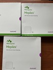 Molnlycke  294399mepilex Transfer Soft Silicone Exudate Transfer Dressing 