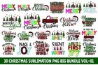 400  Retro Sublimation Png Design Bundle  Same Day Digital Download