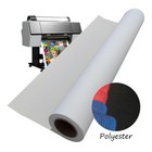 Canvas Roll-polyester Matte Waterproof Any Inkjet Printer  17 24 36 44 54 60 