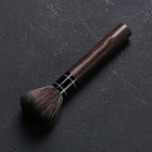 High Quality Pot Brush Tea Accessories Brush For Maintaining Tea Pot Ebony Brush