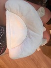 Ingenuity Comfort 2 Go Portable Compact Baby Swing  Infant  Cuddle Lamb