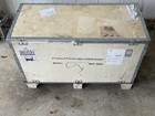 1 Ton 2200 Lb 110 120v Electric Chain Hoist 20 Ft  G80 Chain H2 Duty Wireles
