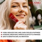 Rapid Reduction Retinol Eye Cream  Under Eye Cream Instantly Reduces Wrinkles