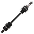 Niche Rear Cv Axle Drive Shaft For Yamaha Grizzly 550 700 28p-2518e 2 Pack