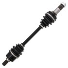 Niche Rear Cv Axle Drive Shaft For Yamaha Grizzly 550 Kodiak 700 2 Pack