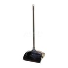 Rubbermaid Fg253100bla Commercial Executive Lobby Pro Dustpan W  27-1 2  Handle
